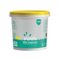 Evans 1066 - Channel Blocks Non PDCB  3KG Tub Of 1000